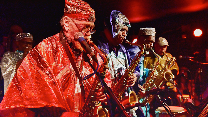 Sun Ra Arkestra Sun Ra Arkestra