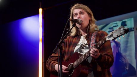 Alex Lahey © radioeins/Jochen Saupe Alex Lahey © radioeins/Jochen Saupe