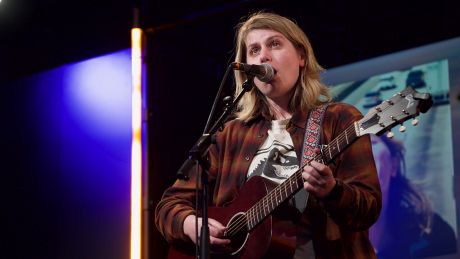 Alex Lahey © radioeins/Jochen Saupe