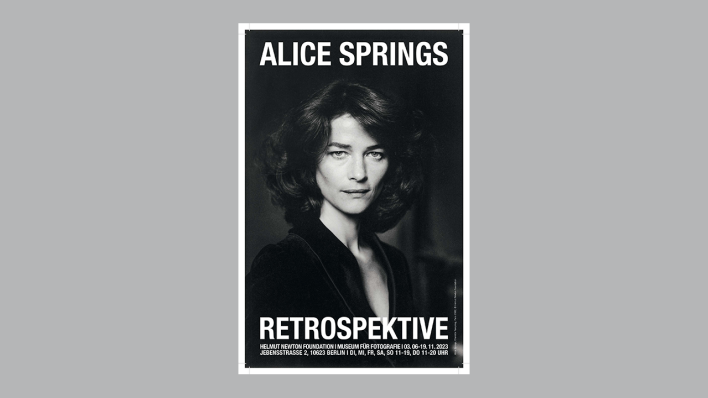 Alice Springs Retrospektive