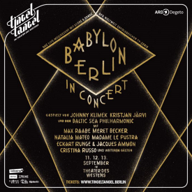 Babylon Berlin