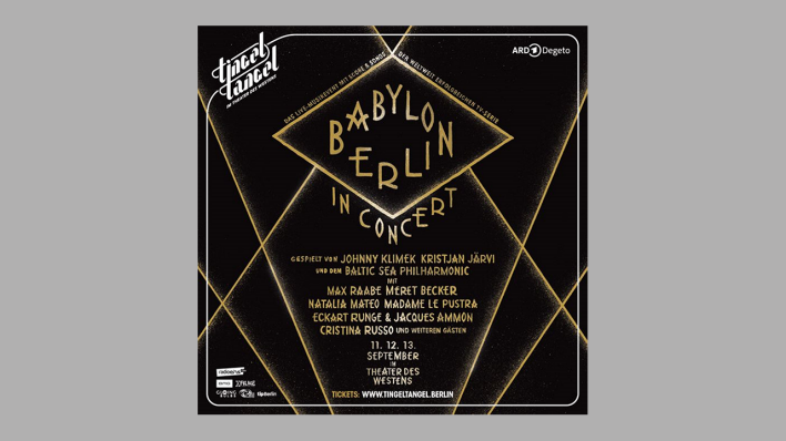Babylon Berlin Babylon Berlin