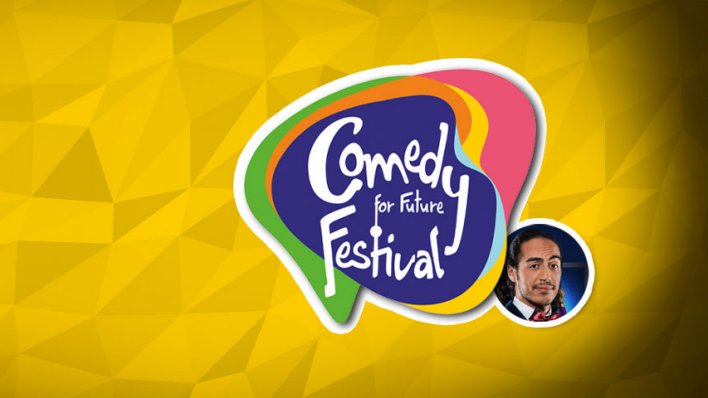 Comedy For Future Festival