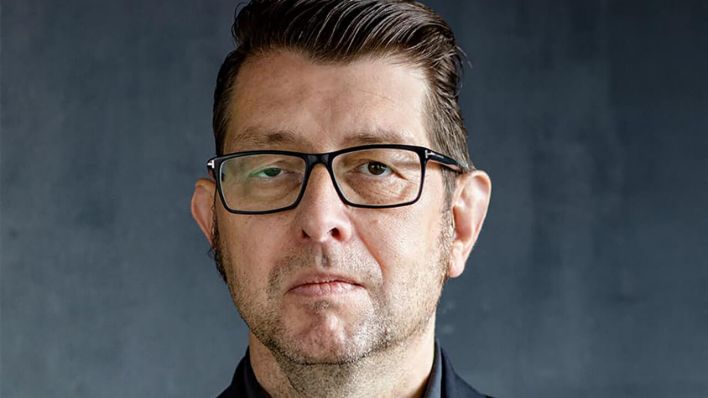 Dr. Markus Engels © Sabine Engels Dr. Markus Engels © Sabine Engels