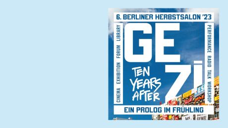 Gezi - Ten Years After im Gorki