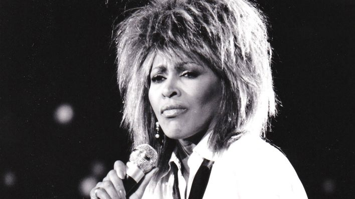 Tina Turner © IMAGO / MediaPunch
