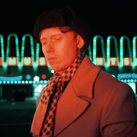 King Krule
