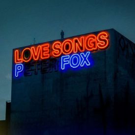 Love Songs von Peter Fox