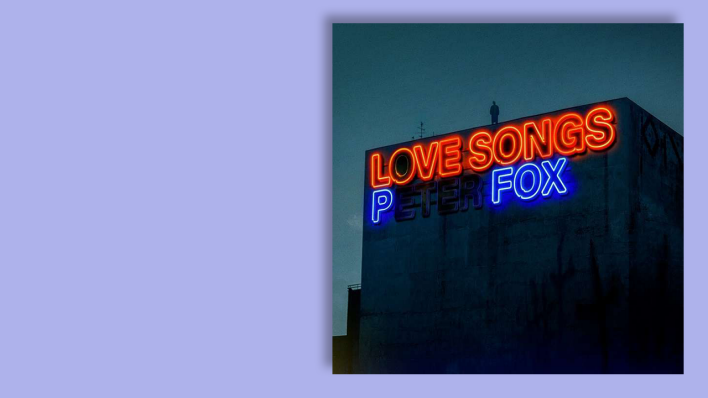 Love Songs von Peter Fox