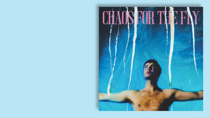 Chaos For The Fly von Grian Chattan Chaos For The Fly von Grian Chattan