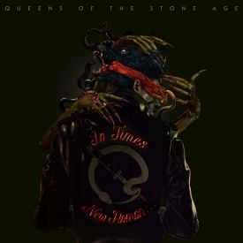 In Times New Roman… von Queens Of The Stone Age