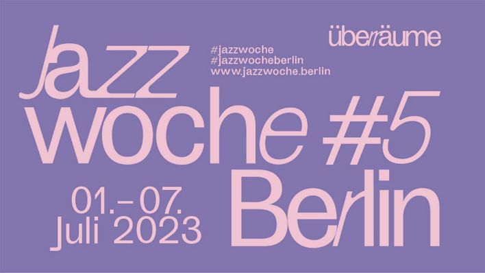 Jazzwoche Berlin