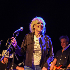 Lucinda Williams