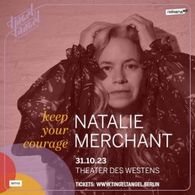 Natalie Merchant