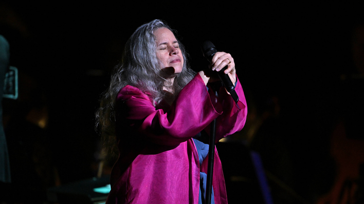 Natalie Merchant Natalie Merchant