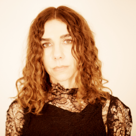 PJ Harvey