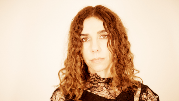 PJ Harvey PJ Harvey