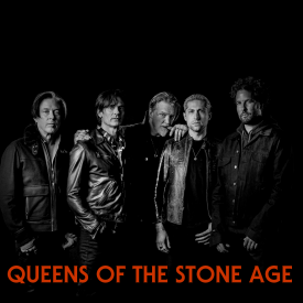 Queens Of The Stone Age