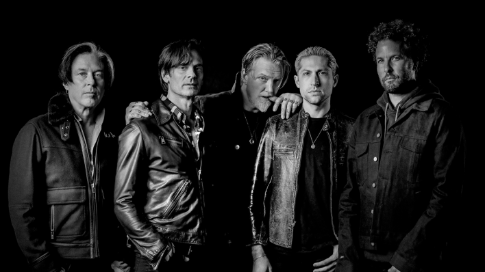 Queens Of The Stone Age Queens Of The Stone Age