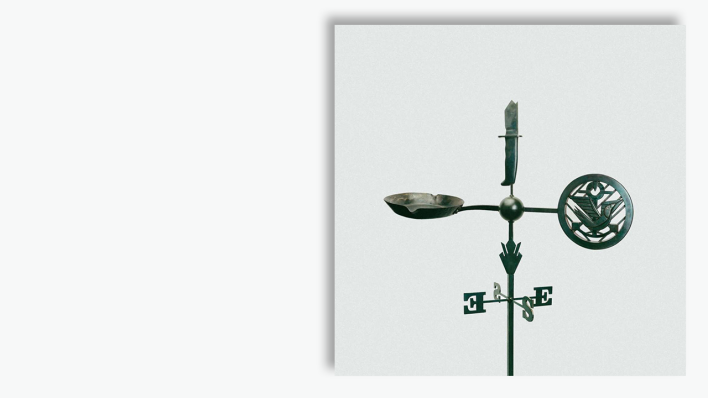 Weathervanes von Jason Isbell And The 400 Unit Weathervanes von Jason Isbell And The 400 Unit