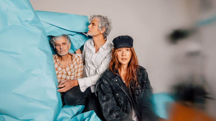 Blonde Redhead Blonde Redhead