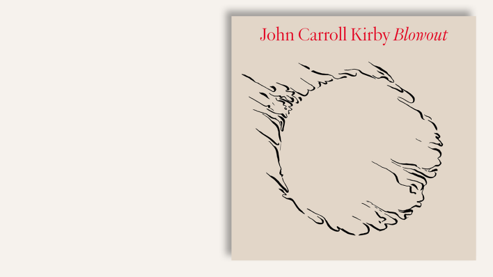 Blowout von John Carroll Kirby