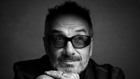 Elvis Costello