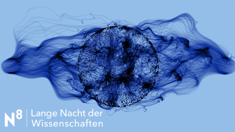 Lange Nacht der Wissenschaften