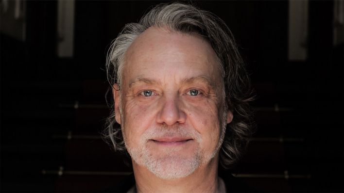 Michael C. Lücke © T. Tiefseetaucher Michael C. Lücke © T. Tiefseetaucher