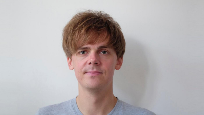 Daniel Gerhardt Daniel Gerhardt