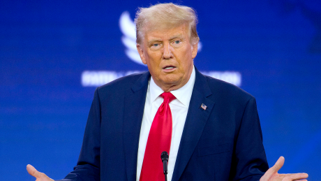 Donald Trump im Juli 2023 © IMAGO / ZUMA Wire