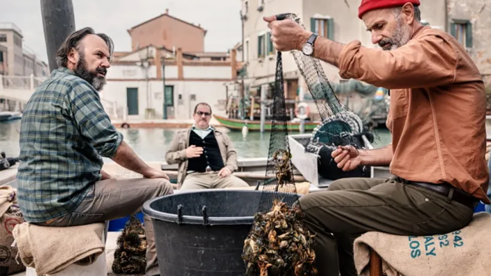 Welcome Venice © Kairos