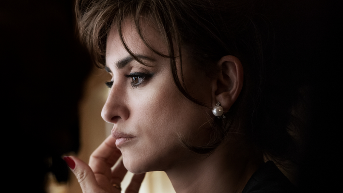 Penélope Cruz in "L'immensità – Meine fantastische Mutter" © 2023 PROKINO Filmverleih GmbH