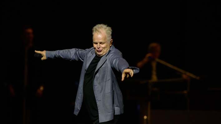 Herbert Grönemeyer Live Herbert Grönemeyer Live