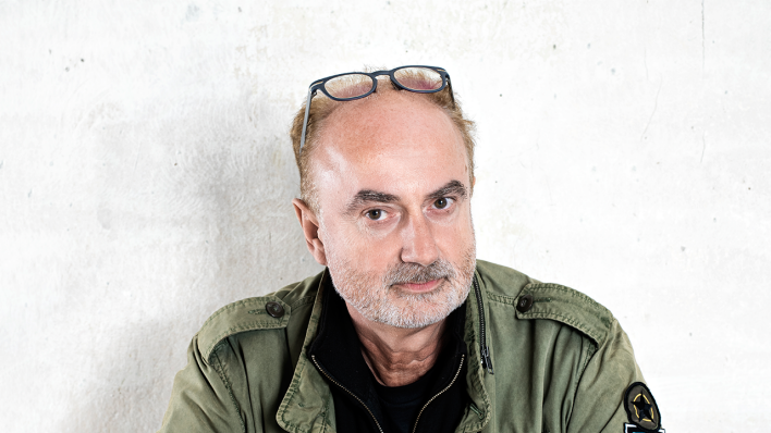 Olaf Zimmermann Olaf Zimmermann