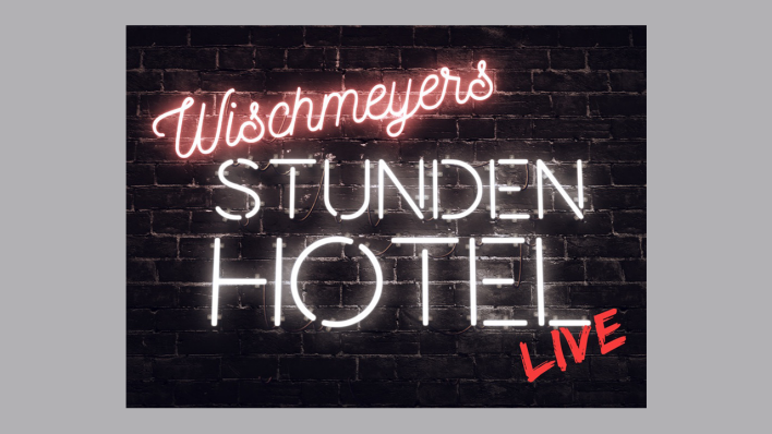 Wischmeyers Stundenhotel Live Wischmeyers Stundenhotel Live