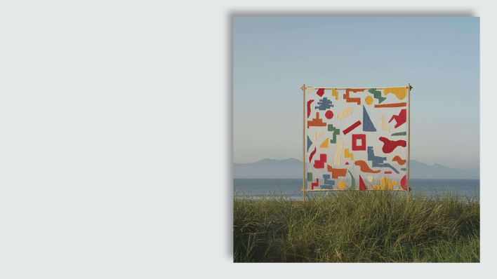 An Ever Changing View von Matthew Halsall An Ever Changing View von Matthew Halsall