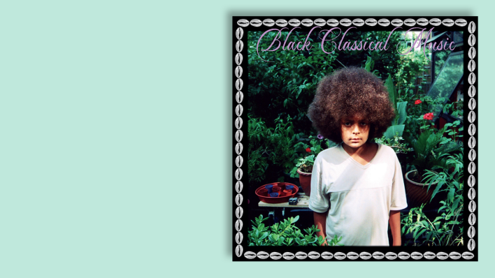 Black Classical Music von Yussef Dayes Black Classical Music von Yussef Dayes