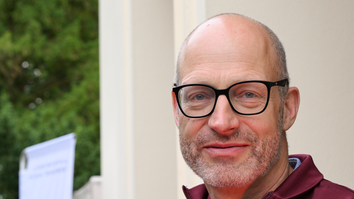 Joachim Meyerhoff