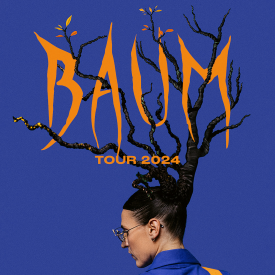Mine "Baum" Tour