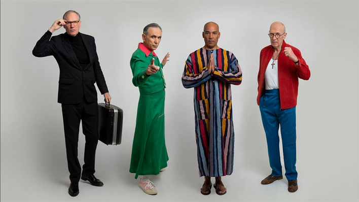Dexys © Sandra Vijandi Dexys © Sandra Vijandi