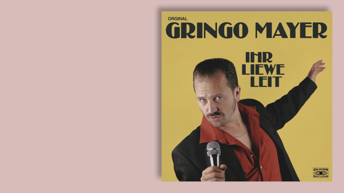 Ihr liewe Leit von Gringo Mayer Ihr liewe Leit von Gringo Mayer