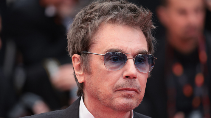 Jean-Michel Jarre Jean-Michel Jarre