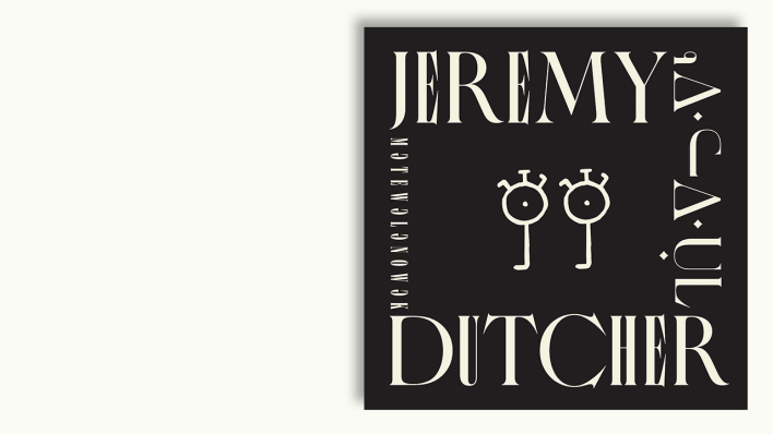 Motewolonuwok von Jeremy Dutcher Motewolonuwok von Jeremy Dutcher