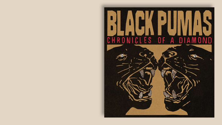Chronicles Of A Diamond von Black Pumas Chronicles Of A Diamond von Black Pumas