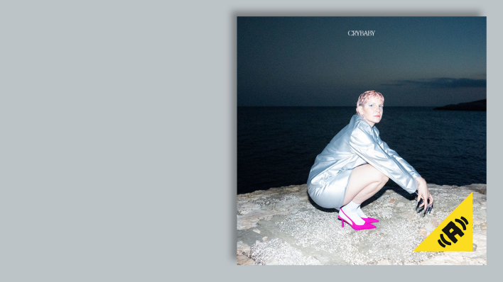 Crybaby von Gigolo Tears Crybaby von Gigolo Tears