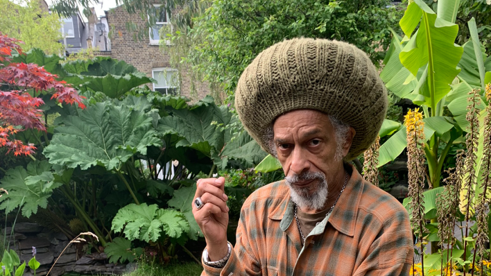 Don Letts Don Letts
