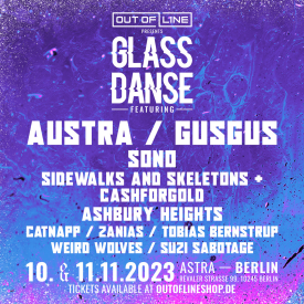 Glass Danse Festival 2023