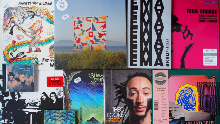 Mixed Bag Mixed Bag