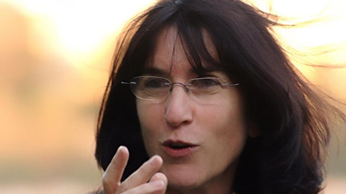 Naomi Yoeli Naomi Yoeli